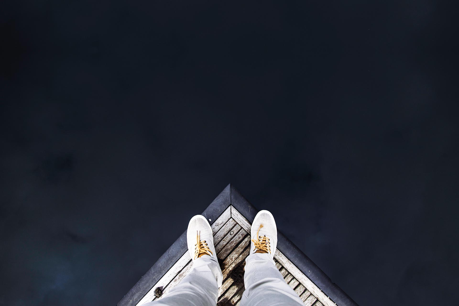 parallax background